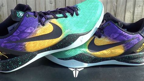 nike kobe 8 easter fake|nike kobe 8 system review.